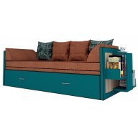 Canapea 3 L BOB DR. GEN 35 / 0245